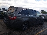 5FNRL5H43BB****** Used 2011 Honda Odyssey in Colorado State