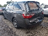 5FNRL5H43BB****** Salvage and Repairable 2011 Honda Odyssey in Denver East