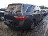 5FNRL5H43BB****** Salvage and Wrecked 2011 Honda Odyssey in Colorado State