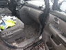 5FNRL5H43BB****** Used and Repairable 2011 Honda Odyssey in Colorado State