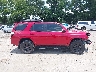 JTENU5JR6N6****** Reparables 2022 Toyota 4Runner en Estado de Georgia