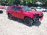JTENU5JR6N6****** Salvamento y Destrozados 2022 Toyota 4Runner en Atlanta