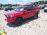 JTENU5JR6N6****** Usados y Reparables 2022 Toyota 4Runner en Atlanta
