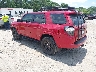JTENU5JR6N6****** Salvamento y Reparables 2022 Toyota 4Runner en Atlanta