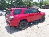 JTENU5JR6N6****** Salvamento y Destrozados 2022 Toyota 4Runner en Estado de Georgia
