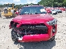JTENU5JR6N6****** Salvamento y Reparables 2022 Toyota 4Runner en Estado de Georgia