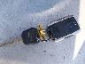 1GC1KWEY5HF****** Salvage 2017 Chevrolet Silverado 2500 in Indiana State