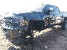 1GC1KWEY5HF****** Salvage and Repairable 2017 Chevrolet Silverado 2500 in Indiana State