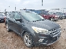 1FMCU9GD4HU****** Salvamento y Destrozados 2017 Ford Escape en Lubbock