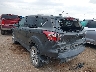 1FMCU9GD4HU****** Salvamento y Reparables 2017 Ford Escape en Lubbock