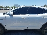 SADFP2FXXM1****** Salvage 2021 Jaguar E-PACE