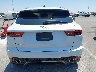 SADFP2FXXM1****** Used 2021 Jaguar E-PACE
