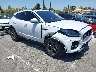 SADFP2FXXM1****** Salvage and Wrecked 2021 Jaguar E-PACE in Los Angeles