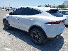 SADFP2FXXM1****** Salvage and Repairable 2021 Jaguar E-PACE in Los Angeles
