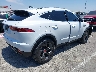 SADFP2FXXM1****** Salvage and Wrecked 2021 Jaguar E-PACE in California State