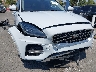 SADFP2FXXM1****** Salvage and Repairable 2021 Jaguar E-PACE in California State
