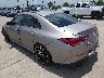 WDD5J5BB2LN****** Salvamento y Reparables 2020 Mercedes-Benz Amg Cla 35 en Houston South
