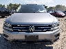 3VV2B7AX6MM****** Wrecked 2021 Volkswagen Tiguan in New York State