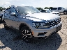 3VV2B7AX6MM****** Salvage and Wrecked 2021 Volkswagen Tiguan in Syracuse