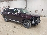 KM8R7DGE8PU****** Salvamento y Destrozados 2023 Hyundai Palisade en Erie