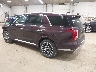 KM8R7DGE8PU****** Salvamento y Reparables 2023 Hyundai Palisade en Erie