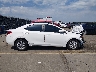 5YFBURHE0HP****** Repairable 2017 Toyota Corolla in South Carolina State