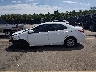 5YFBURHE0HP****** Salvage 2017 Toyota Corolla