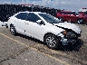5YFBURHE0HP****** Salvage and Wrecked 2017 Toyota Corolla in Lexington