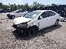 5YFBURHE0HP****** Used and Repairable 2017 Toyota Corolla in Lexington