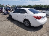 5YFBURHE0HP****** Salvage and Repairable 2017 Toyota Corolla in Lexington
