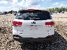 5XYPGDA37GG****** Wrecked 2016 Kia Sorento