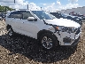 5XYPGDA37GG****** Salvage and Wrecked 2016 Kia Sorento in Chicago North