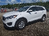 5XYPGDA37GG****** Used and Repairable 2016 Kia Sorento in Chicago North