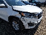 5XYPGDA37GG****** Salvage and Repairable 2016 Kia Sorento in Illinois State