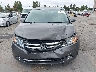 5FNRL5H92GB****** Destrozados 2016 Honda Odyssey en Estado de California