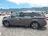 5FNRL5H92GB****** Reparables 2016 Honda Odyssey en Estado de California