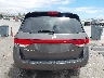 5FNRL5H92GB****** Destrozados 2016 Honda Odyssey