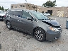 5FNRL5H92GB****** Salvamento y Destrozados 2016 Honda Odyssey en Fremont