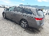 5FNRL5H92GB****** Salvamento y Reparables 2016 Honda Odyssey en Fremont
