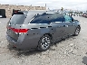 5FNRL5H92GB****** Salvamento y Destrozados 2016 Honda Odyssey en Estado de California
