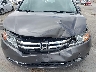 5FNRL5H92GB****** Salvamento y Reparables 2016 Honda Odyssey en Estado de California