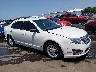 3FAHP0GA7CR****** Salvage and Wrecked 2012 Ford Fusion in Raleigh