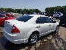 3FAHP0GA7CR****** Salvage and Wrecked 2012 Ford Fusion in North Carolina State
