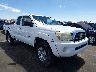 5TETU62N97Z****** Salvamento y Destrozados 2007 Toyota Tacoma en Phoenix