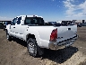 5TETU62N97Z****** Salvamento y Reparables 2007 Toyota Tacoma en Phoenix