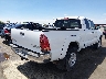 5TETU62N97Z****** Salvamento y Destrozados 2007 Toyota Tacoma en Estado de Arizona