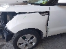 KNDJN2A25G7****** Destrozados 2016 Kia Soul en Estado de Nueva York