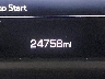 1GKENNRSXSJ****** Wrecked 2025 GMC Acadia