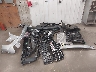 1GKENNRSXSJ****** Wrecked 2025 GMC Acadia in Minnesota State