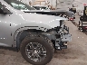1GKENNRSXSJ****** Repairable 2025 GMC Acadia